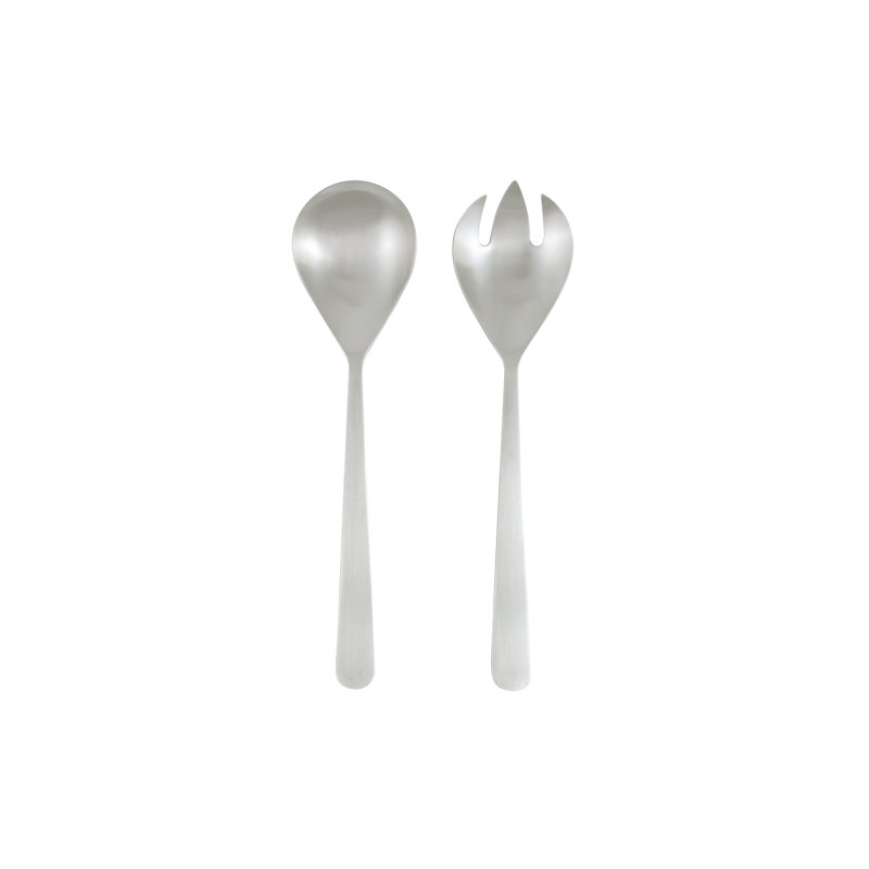 Stainless Steel Serving Piece, Stainless Steel
