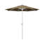 Parasol sunbrella de marché 7,5' Wallach-329891560