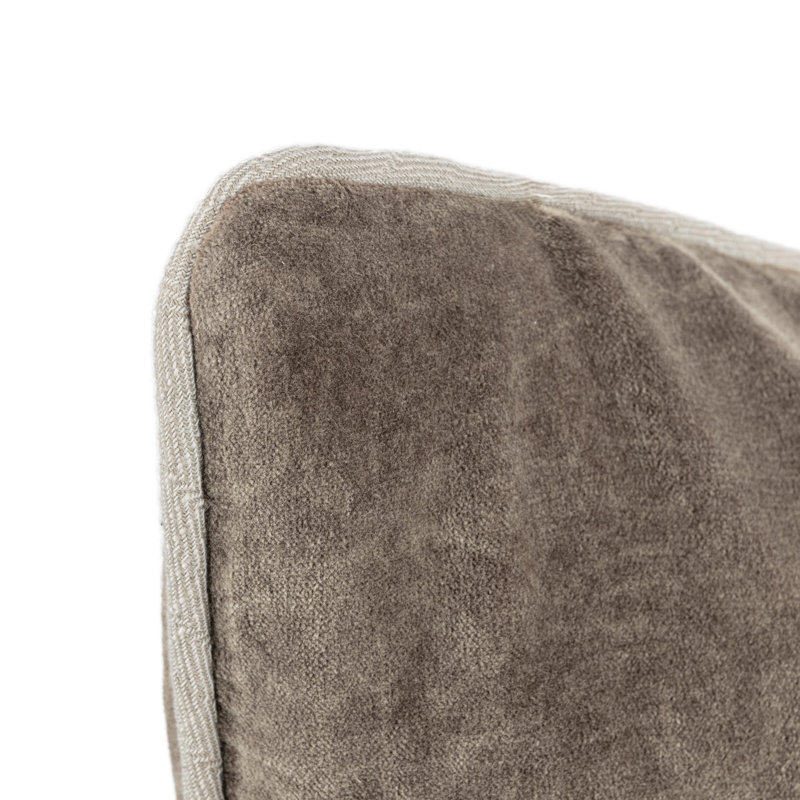 Heirloom Rectangle Pillow Cover & Insert