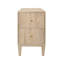 Hammond 2 - Drawer Nightstand-1871532424