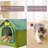Doreth Nest Pet Bed-1729844305