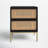 Prudhoe 18'' W Nightstand-613678162