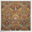 Floral Wool Hand Tufted Area Rug-258503431-221268619