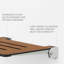 Banc de douche pliable SlimLine