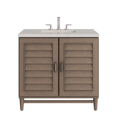 Portland 36'' W Single Vanity