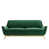 Emerald Velvet is out of stock