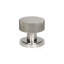 Brompton Interior Mortise Knobset-111909912