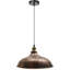 Pendant Light 1 - Light Dome Pendant-1628910639