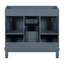 Meuble-lavabo simple 35,11 avec comptoir-1299664308