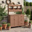 Potting Bench-1303416006
