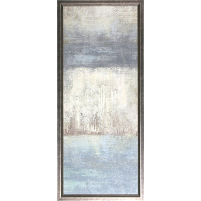 Textures III Print by Jensen