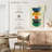 Avery Mid-Century Half Moons I-108527744