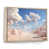Cadre naturel flottant