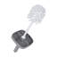 Brosse de toilette Bath Bliss-72848397