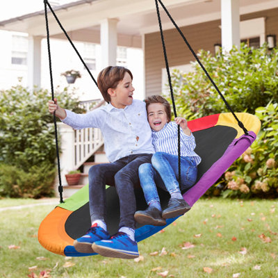 Topbuy Web / Saucer Swing