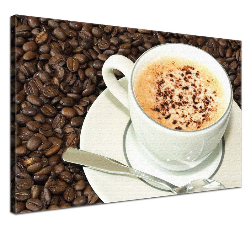 Wrapped Canvas Print, 100cm H x 150cm W x 2.5cm D