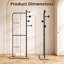68 cm Clothes Rack
