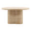 Kyrell Dining Table Light Natural