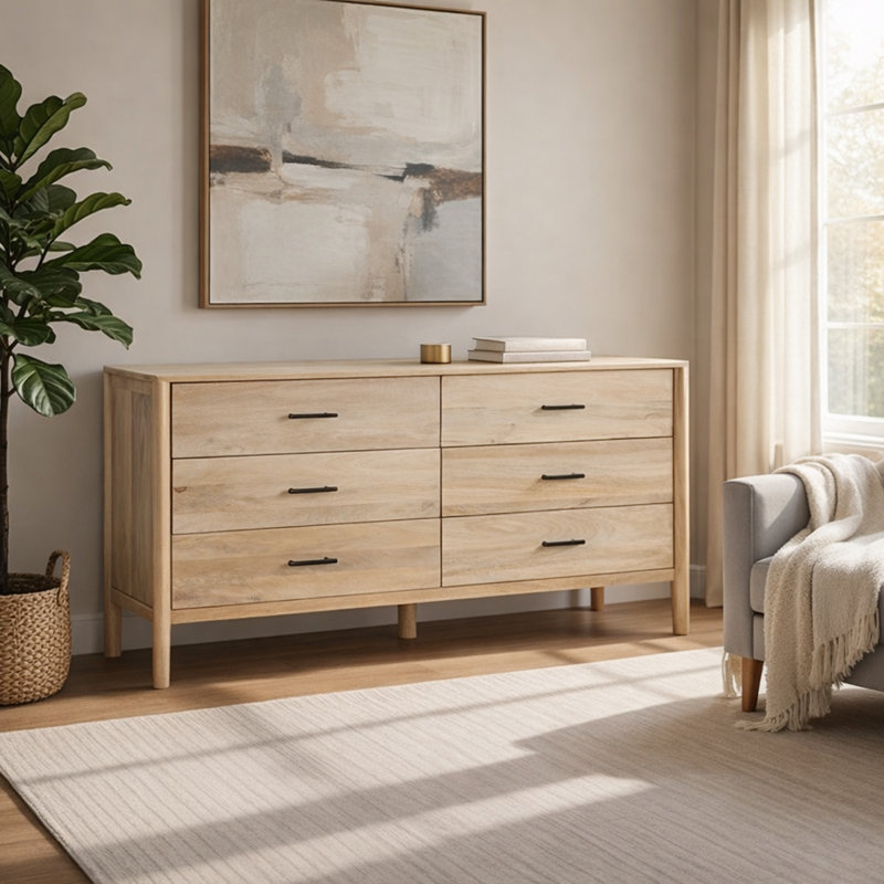 Commode 66 po Marites
