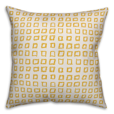 Coussin décoratif 