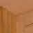 Acadian 36"W Solid Wood Transitional Entryway Storage Cabinet with Drawers, Glass Doors and Adjustable Shelves-2136333649