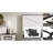 Bed Frame Headboard , Platform Bed Frame ,Noise Free,No Box Spring Needed,Large Under Bed Storage-1313115227