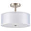 Plafonnier semi-encastré 3 lumières-902625312