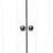 Versatile Tall Storage Cabinet With Ample Compartments And Doors For Organized Storage-817975436