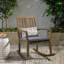 Chaise berçante Montrose-1987347163