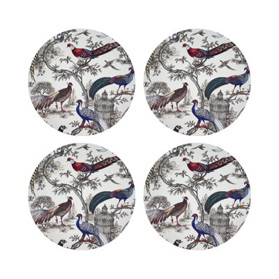 Sauvage 16'' Vinyl Placemat