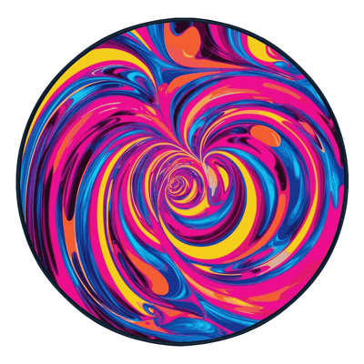 Tapis Prism Aurora