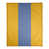 Basketball Yellow/Blue/Yellow
