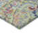 Malave Washable Paisley Indoor / Outdoor Rug