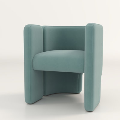 Beall Upholstered Armchair