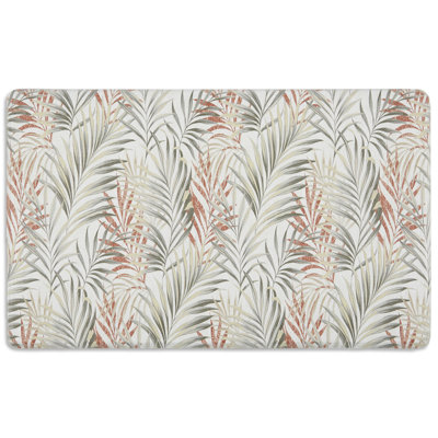 Tapis anti-fatigue Tropical Palm