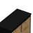 4 Drawers Rattan Cabinet-1746104261