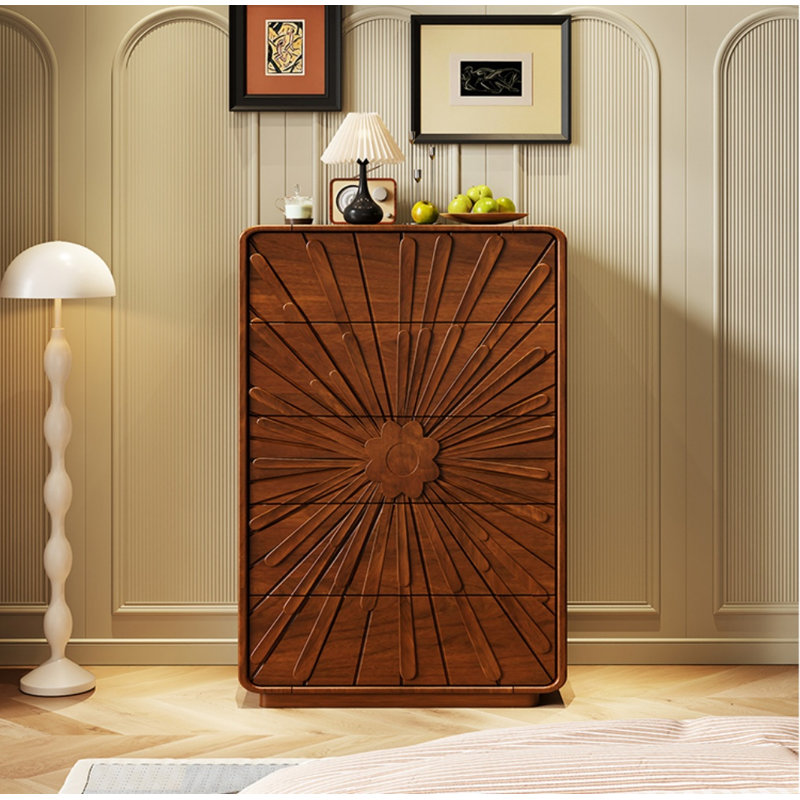 Accent Chest