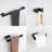 4 - Piece Bathroom Hardware Set-53102304