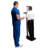 Health O Meter Physician Scale