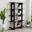 Ganon 160cm H Etagere Bookcase-351610251-351610354