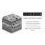 Aleighsha Storage Bed with Mattress-90797426