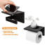 Beetner Wall Mounted Toilet Paper Holder-1501156837
