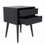 Table de chevet avec 2 tiroirs-1587311968