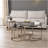 Lachlan Round Nesting Coffee Tables – 3Pc Set