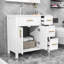 Meuble-lavabo autoportant élégant avec tiroirs-1081313128