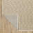 Ehlena Textured Lines Beige/ Tan Area Rug-1174719438