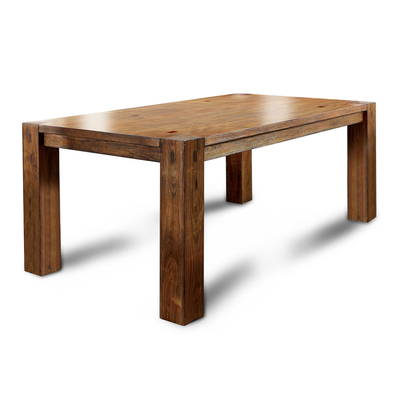 Table de salle à manger de 72 po Boley