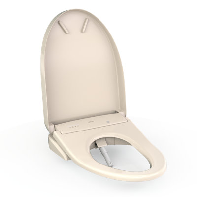 Washlet® Electronic Classic Elongated Soft-Close Bidet Seat