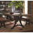 Organic Forge Solid Wood Bench