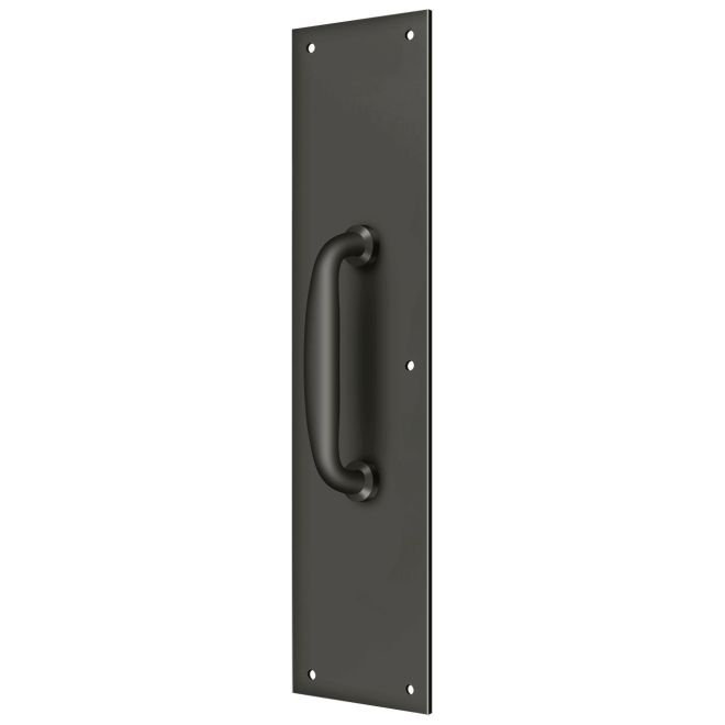 Arch Pull, Oil Rubbed Bronze